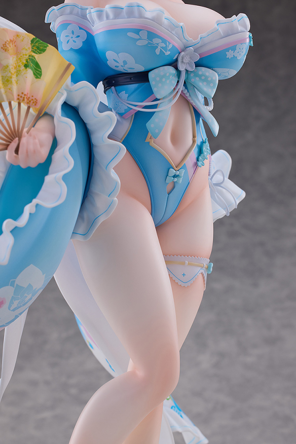 FREEing Yumi: Japanese Bunny Ver.(4570001514142)(4570001514142)
