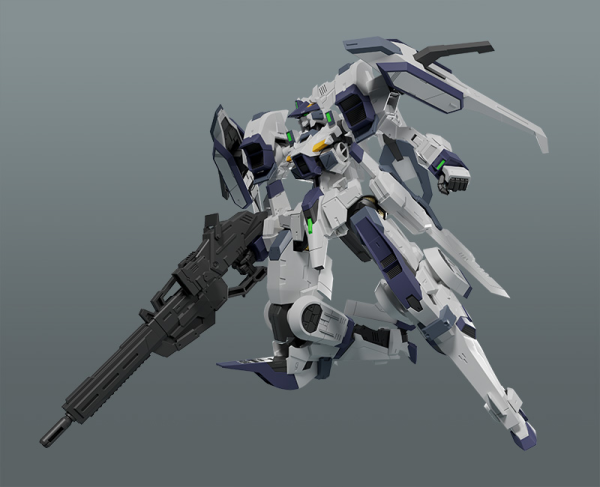 GOOD SMILE COMPANY MODEROID SIDE:GR Edelstein II (Zwei)(4580590209978)(4580590209978)