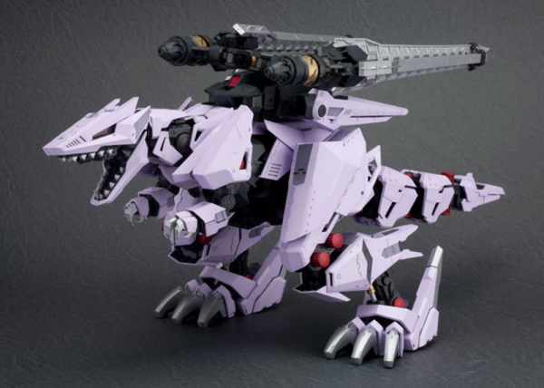 KOTOBUKIYA EZ-049 BERSERK FÜHRER Repackage Ver.