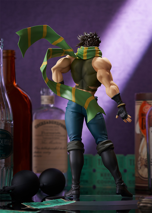 Good Smile Company POP UP PARADE Joseph Joestar