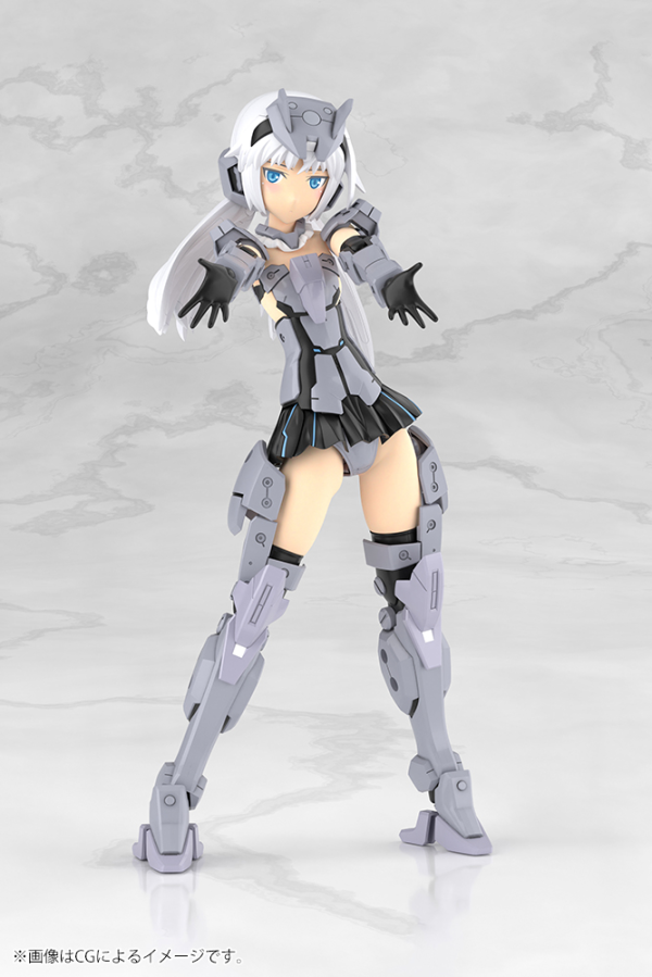 KOTOBUKIYA GRANDE SCALE ARCHITECT(4934054069231)(4934054069231)