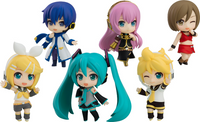 Nendoroid Surprise Piapro Characters | 4580590201316