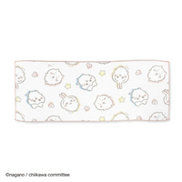 Marimo Craft Bath towel Star | 4994209038666