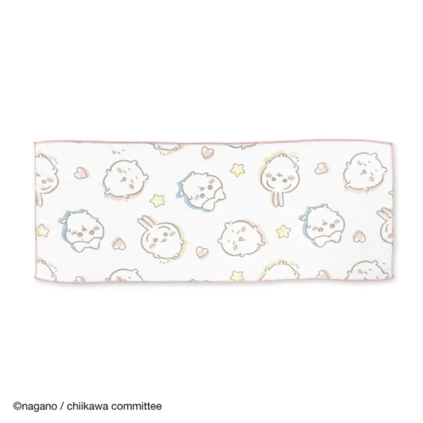Marimo Craft Bath towel Star | 4994209038666