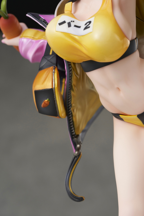 eStream "Baniko Uzuka" 1/6 scale figure(4562389471810)(4562389471810)