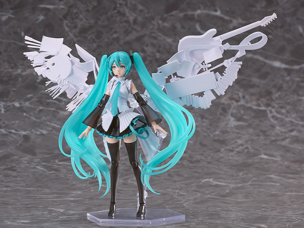 Good Smile Company PLAMATEA Hatsune Miku: Happy 16th Birthday Ver.