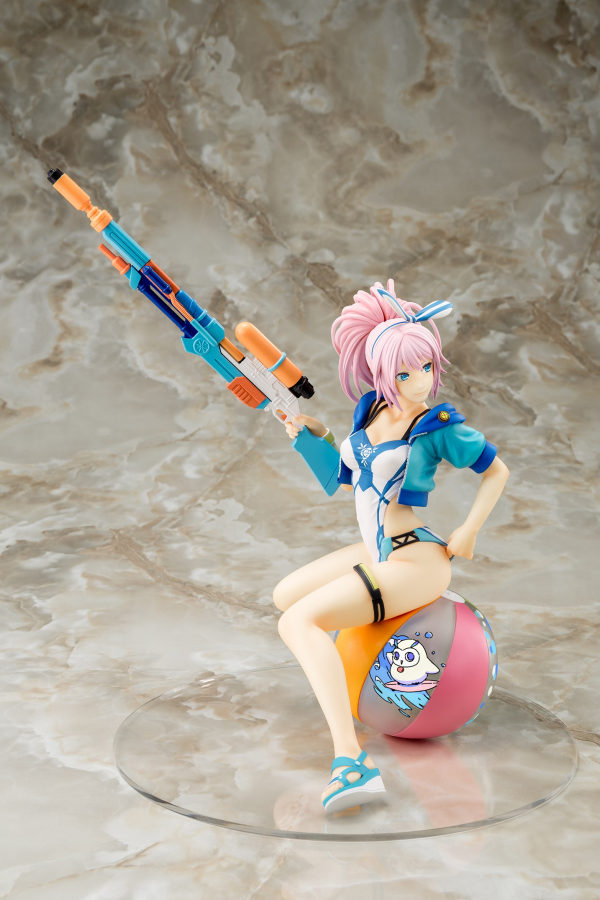 Good Smile Company 1/6 scaled pre-painted figure of TALES of ARISE Shionne Summer Ver.(4570000500115)(4570000500115)