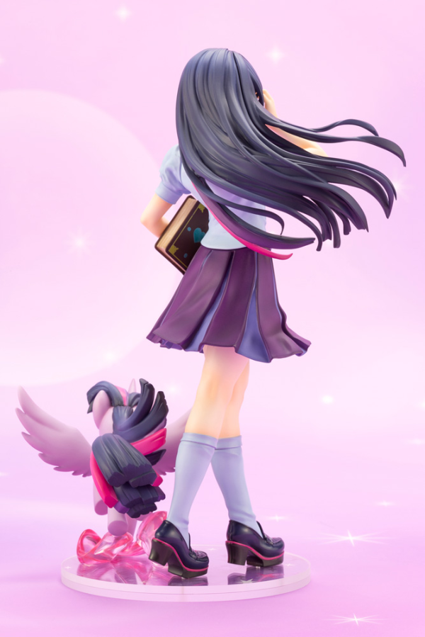 KOTOBUKIYA MY LITTLE PONY TWILIGHT SPARKLE BISHOUJO STATUE