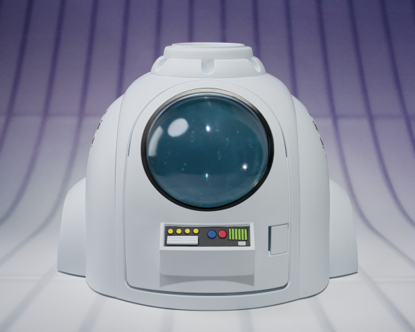 TAMASHII NATIONS MEDICAL MACHINE "DRAGON BALL Z", TAMASHII NATIONS S.H.Figuarts (P-Bandai Exclusive)(4573102668967)
