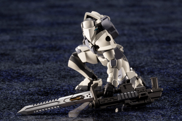 KOTOBUKIYA GOVERNOR ARMOR TYPE: PAWN A1 Ver.1.5(4934054059584)(4934054059584)