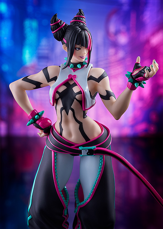 Good Smile Company POP UP PARADE Juri