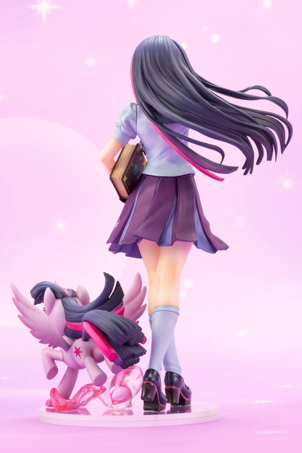 KOTOBUKIYA MY LITTLE PONY TWILIGHT SPARKLE BISHOUJO STATUE