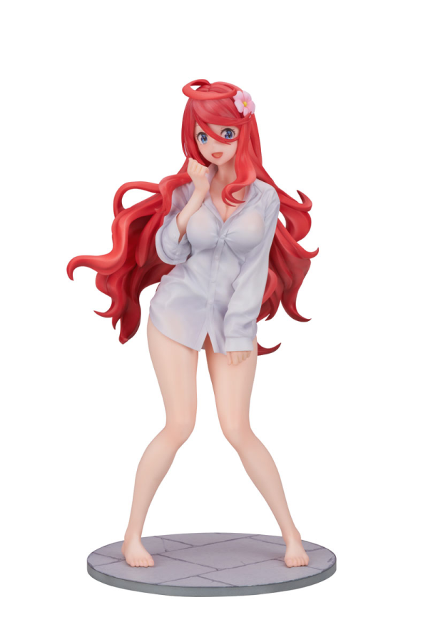 FURYU Corporation The Fruit of Evolution 2: Before I Knew It, My Life Had It Made Saria 1/7 Scale Figure | 4580736409705
