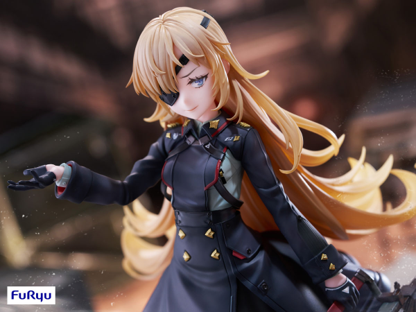 FURYU Corporation GODDESS OF VICTORY: NIKKE Guillotine 1/7 Scale Figure
