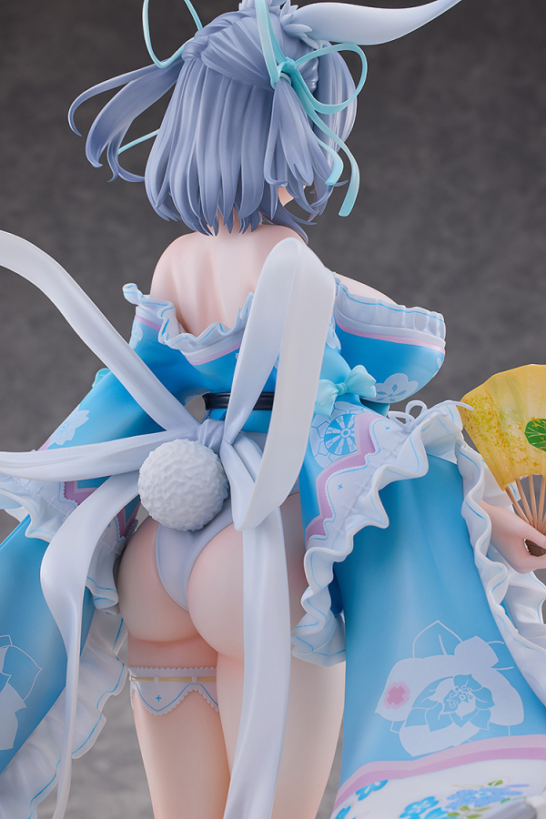 FREEing Yumi: Japanese Bunny Ver.(4570001514142)(4570001514142)
