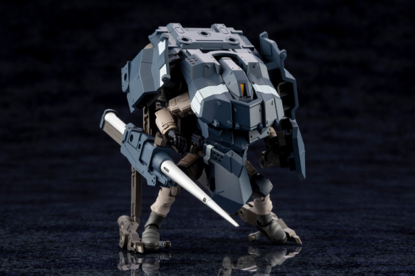 KOTOBUKIYA AERIAL FIGHTER WOODPECKER(4934054063574)(4934054063574)