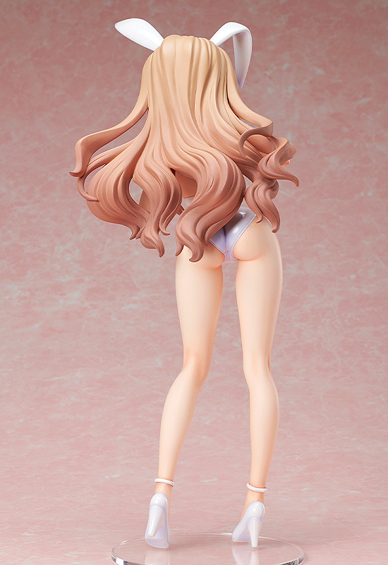 FREEing Taiga Aisaka: Bare Leg Bunny Ver.(4570001512544)(4570001512544)