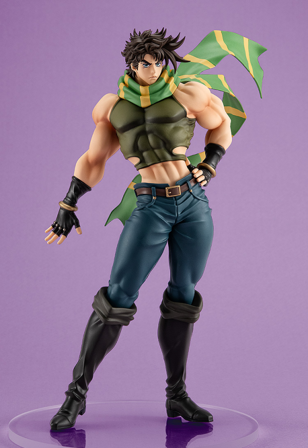 Good Smile Company POP UP PARADE Joseph Joestar
