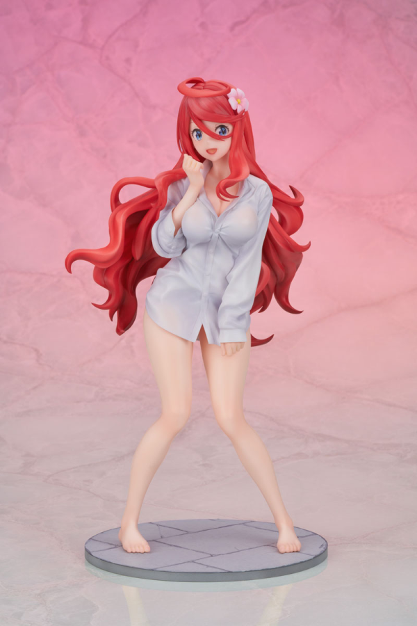 FURYU Corporation The Fruit of Evolution 2: Before I Knew It, My Life Had It Made Saria 1/7 Scale Figure | 4580736409705