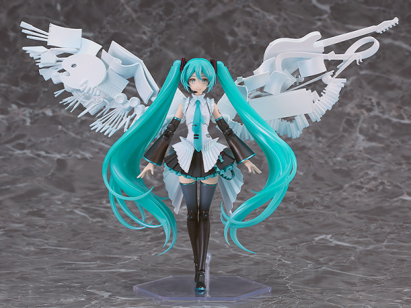 Good Smile Company PLAMATEA Hatsune Miku: Happy 16th Birthday Ver.
