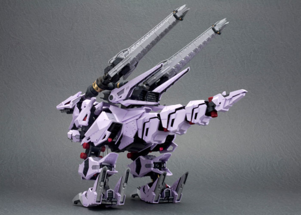 KOTOBUKIYA EZ-049 BERSERK FÜHRER Repackage Ver.
