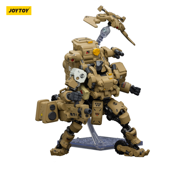JOYTOY Fear XS-02 Assault type(6927054401192)(6927054401192)