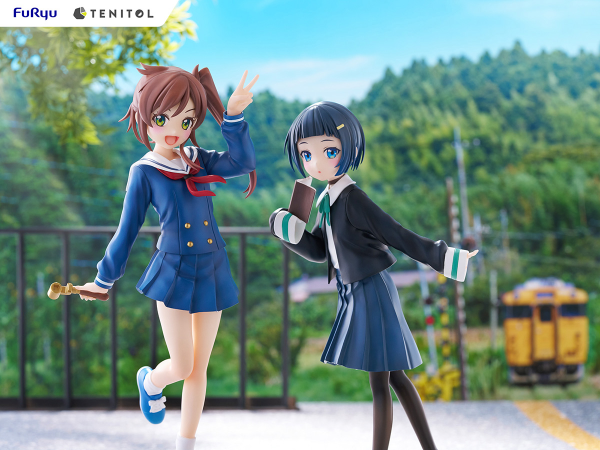 TENITOL Akira Shinonome | 4580736406865