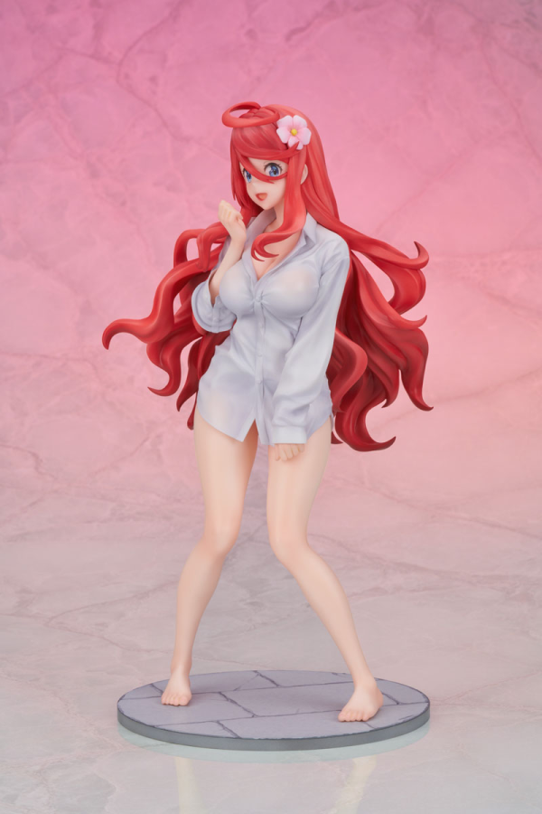 FURYU Corporation The Fruit of Evolution 2: Before I Knew It, My Life Had It Made Saria 1/7 Scale Figure | 4580736409705