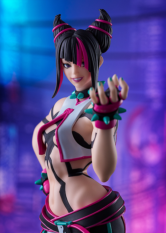 Good Smile Company POP UP PARADE Juri
