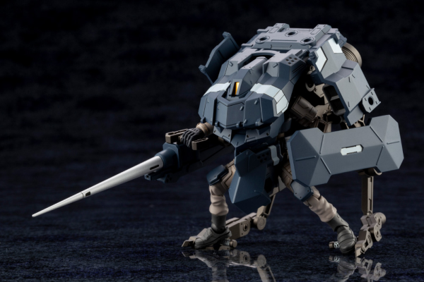 KOTOBUKIYA AERIAL FIGHTER WOODPECKER(4934054063574)(4934054063574)