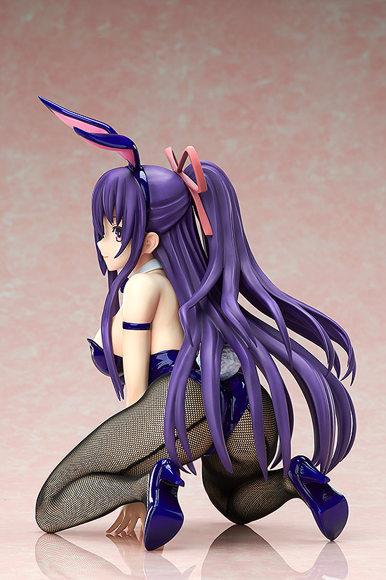FREEing Tohka Yatogami: Bunny Ver.(4570001512360)(4570001512360)