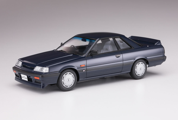 Hasegawa [HC29] 1:24 NISSAN SKYLINE GTS-R (R31)(4967834211292)(4967834211292)