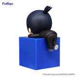FURYU Corporation Chainsaw Man　Hikkake Figure -Aki Hayakawa-