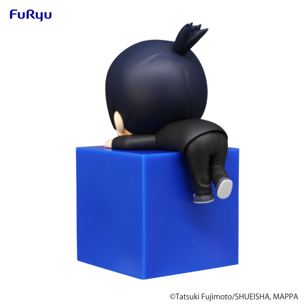 FURYU Corporation Chainsaw Man　Hikkake Figure -Aki Hayakawa-