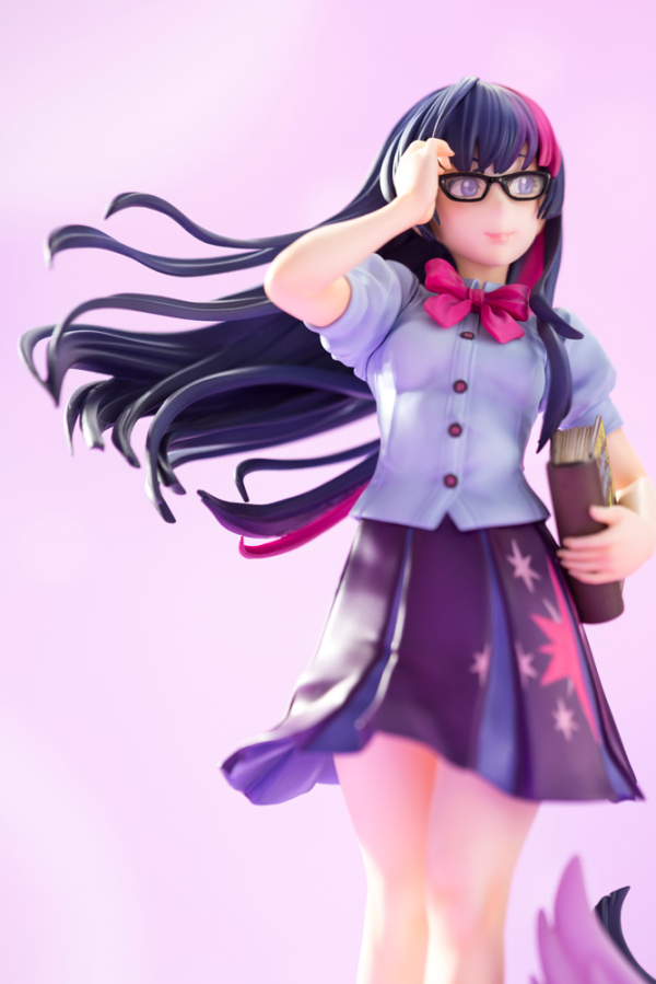 KOTOBUKIYA MY LITTLE PONY TWILIGHT SPARKLE BISHOUJO STATUE