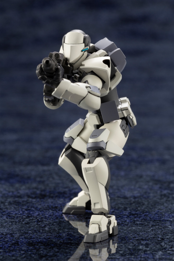 KOTOBUKIYA GOVERNOR ARMOR TYPE: PAWN A1 Ver.1.5(4934054059584)(4934054059584)