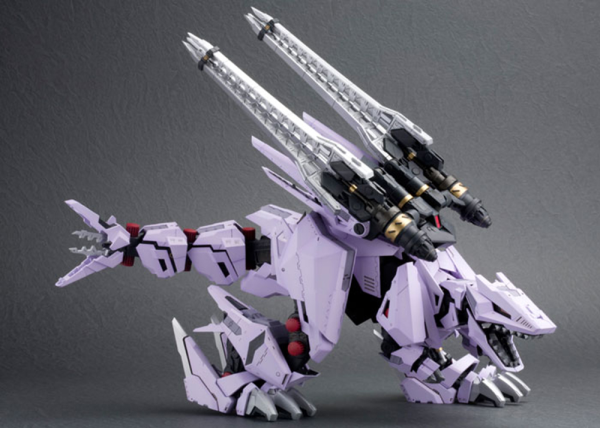 KOTOBUKIYA EZ-049 BERSERK FÜHRER Repackage Ver.