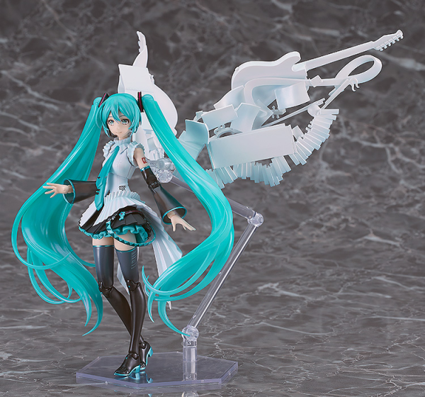 Good Smile Company PLAMATEA Hatsune Miku: Happy 16th Birthday Ver.