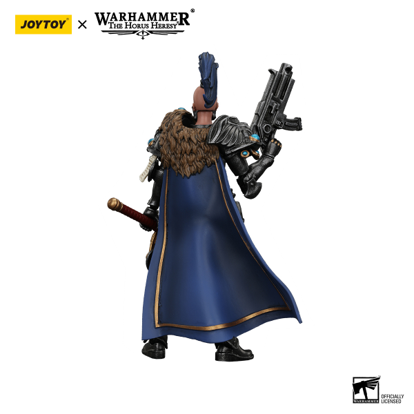 JOYTOY Sisters of Silence Argent Lynx Vigilator Cadre Vigilator 1 | 6927054400836