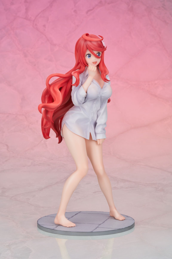 FURYU Corporation The Fruit of Evolution 2: Before I Knew It, My Life Had It Made Saria 1/7 Scale Figure | 4580736409705