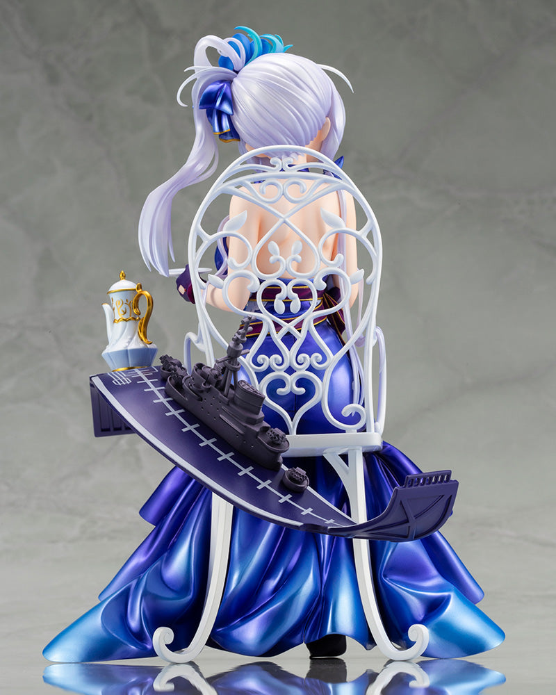 KOTOBUKIYA Illustrious -Endless Tea Party-(4934054055951)