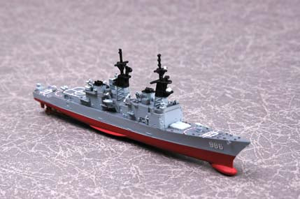 Hobby Boss 1/1250 USS Harry W. Hill DD-986 | 6939319225061