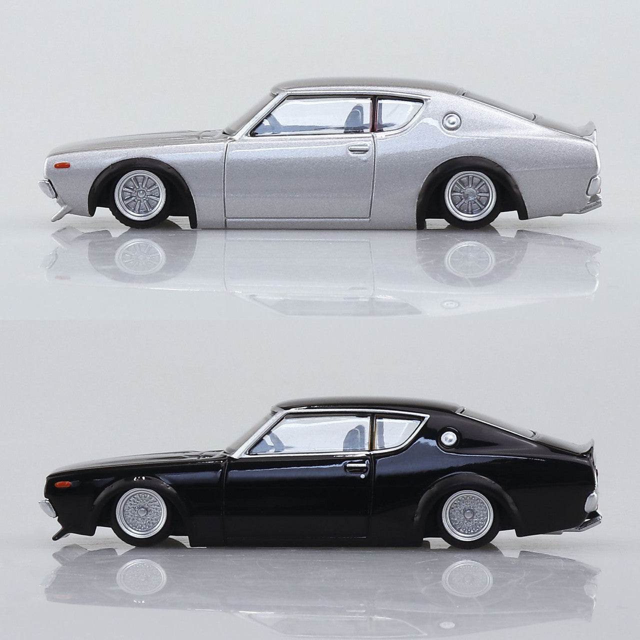 Aoshima 1/64 Grand Champion Collection Part.15(Box Including 12Pcs)