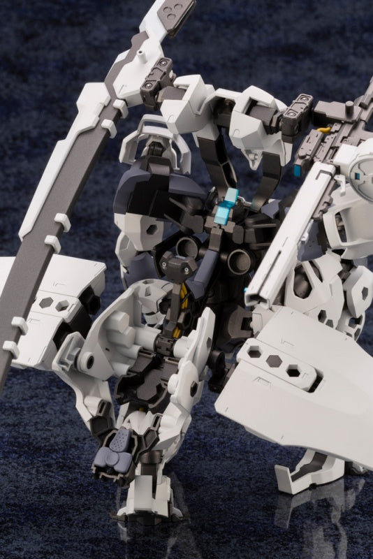 Kotobukiya 1/24 V-THOR, Hexa Gear Model Kit | 4934054030187