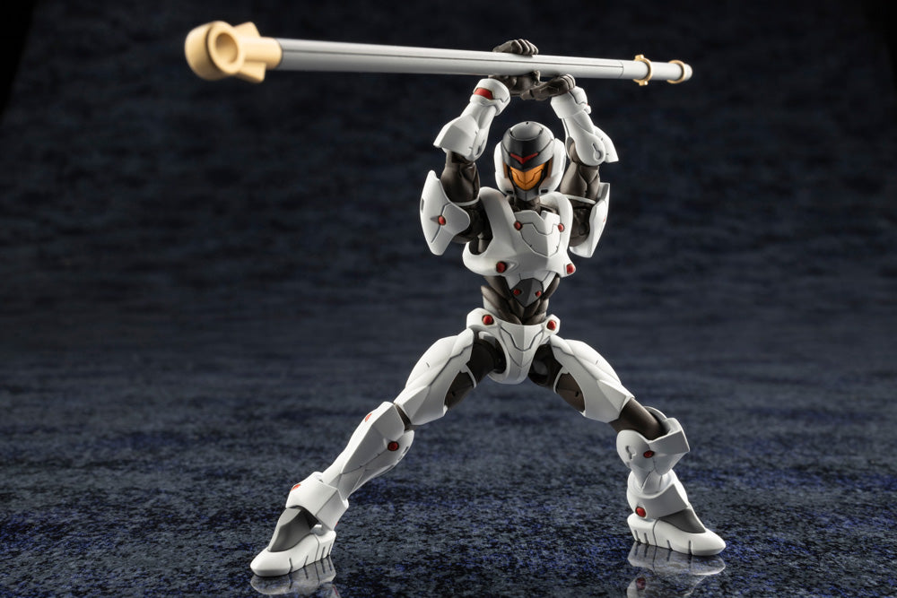 KOTOBUKIYA GOVERNOR LAT SOLID【CRADLE】(4934054039692)