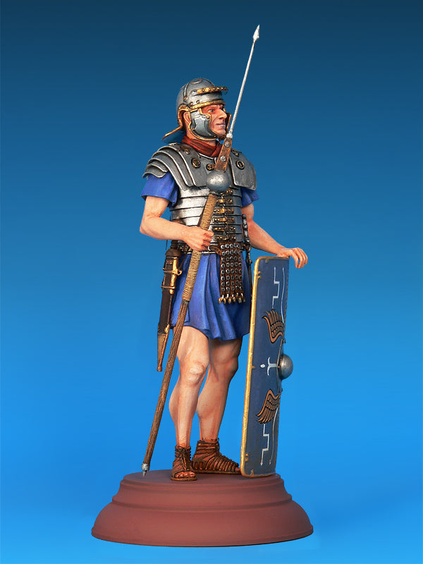 MiniArt 1/16 Roman Legionary. II century A.D. | 4820041100189