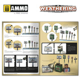 Ammo Mig The Weathering Magazine Issue 32: Accessories (English)