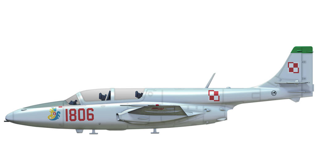 Arma Hobby 1/72 TS-11 Iskra Bis DF Expert Set | 5907747901605