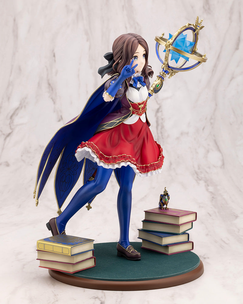 KOTOBUKIYA Rider/Leonardo da Vinci(4934054036431)