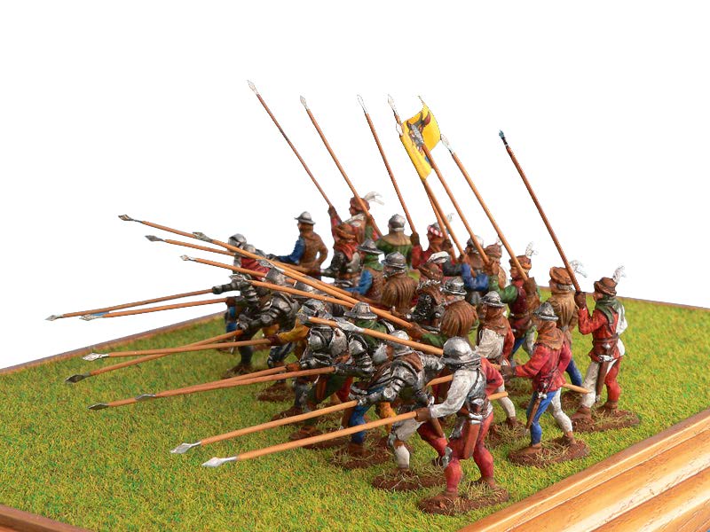 MiniArt Assault of Medieval Fortress (1/72) | 4820183311443